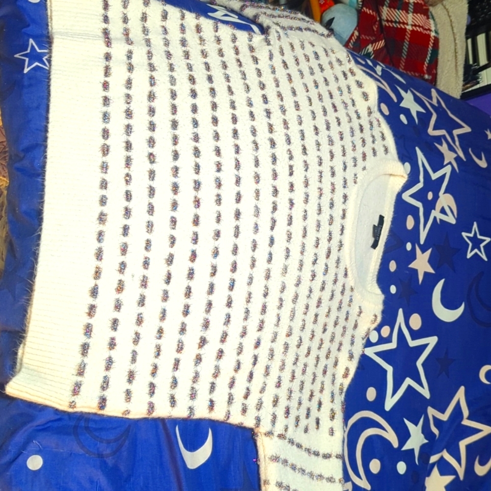 Tribekka 44 sweater